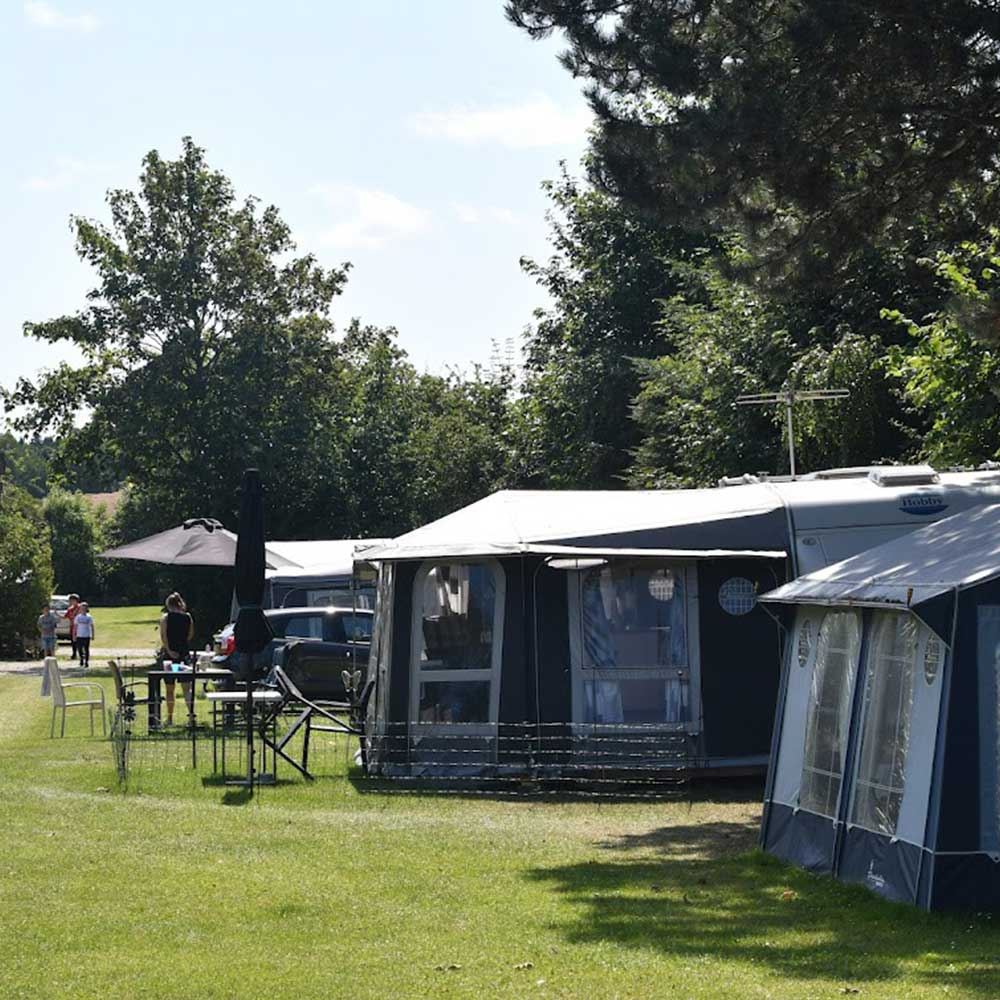 Hvor fint Rejsende købmand navneord Boeslunde Camping - Bed & Breakfast i Vestsjælland